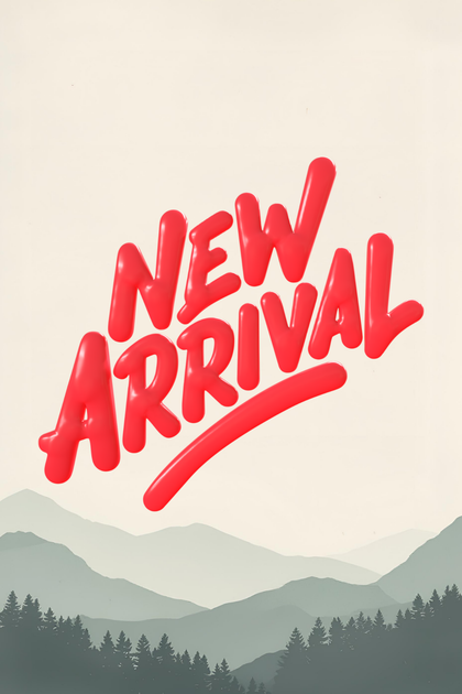 New Arrivals!