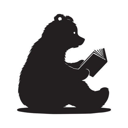 Bear-y Good Reads