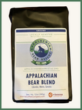 30th Anniversary Mug with Bear Blend Coffee