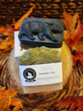 ABR Soap By the Soap Chick