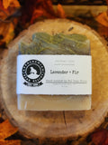 ABR Soap By the Soap Chick