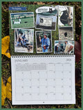 2026 ABR Calendar (30th Anniversary Edition)