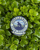 ABR Embroidered Patch