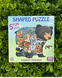 Puzzles - 100, 300, or 1000 Piece