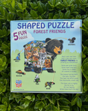 Puzzles - 100, 300, or 1000 Piece