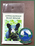 Magnet - ABR Collectible