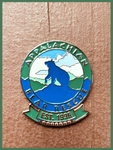 Magnet - ABR Collectible