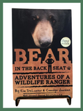 Bear in the Backseat Gift Set