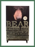 Bear in the Backseat Gift Set
