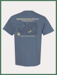 Building New Tomorrows - Cubs Forever Tee SHORT SLEEVE