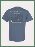 Building New Tomorrows - Cubs Forever Tee SHORT SLEEVE
