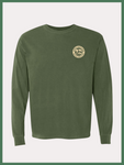 Building New Tomorrows - Cubs Forever Tee LONG SLEEVE