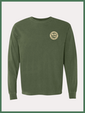 Building New Tomorrows - Cubs Forever Tee LONG SLEEVE