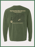 Building New Tomorrows - Cubs Forever Tee LONG SLEEVE