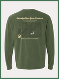 Building New Tomorrows - Cubs Forever Tee LONG SLEEVE