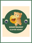 HoneyBunny Clover Honey