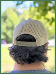 Performance Cap