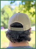 Performance Cap