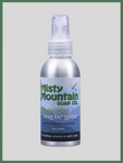 Misty Mountain Soap Company Bug Be Gone Spray