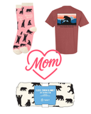 Mama Bear Gift Set