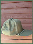 Performance Cap