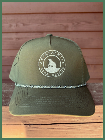 Performance Cap