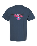 ABR x PJT T-Shirt