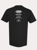 Rockin' for the Rescue Concert T-shirt (Pre Order)