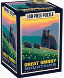 Puzzles - 100, 300, or 1000 Piece