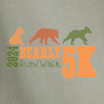 2024 Bearly 5K Run/Walk Participant Signup