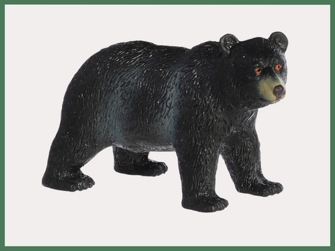 Squish Bear