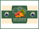 Sweet Tater Butter