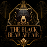 The Black Bear Affair Ticket