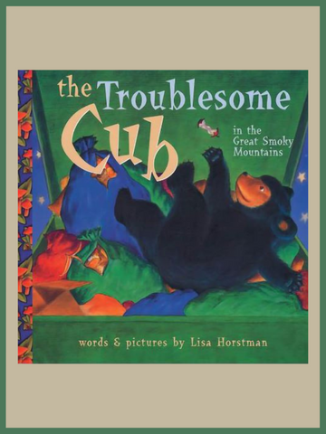 The Troublesome Cub