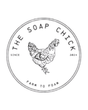 ABR Soap By the Soap Chick
