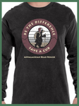Be The Difference Hiker Bear Tee