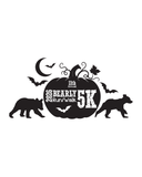 2026 Bearly 5K Run/Walk Registration