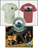30th Anniversary Bundle - T-Shirt & Calendar
