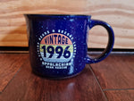 ABR Vintage Logo Mug
