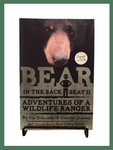 Book-Bear in the Backseat Books by Kim Delozier